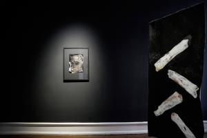 TÄNZE IM TOTEN WINKEL | Moondogs I | Palais für aktuelle Kunst | Kunstverein Glückstadt 2019