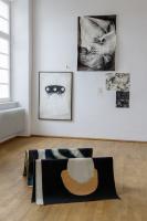 DURCH DAS GETÜMMEL | Moondogs II | Kunstverein Ellwangen 2020/2021